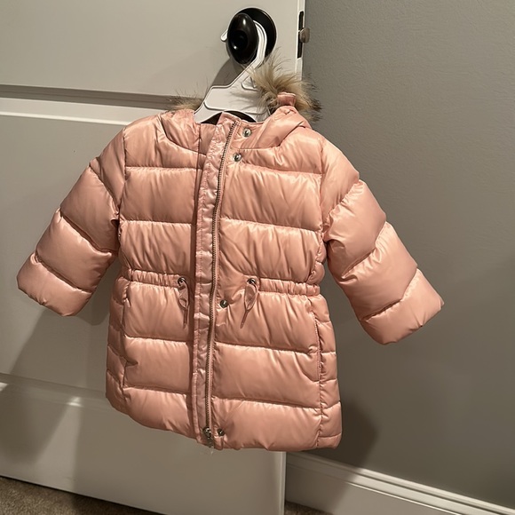 Baby gap puffer jacket brand new - Picture 4 of 5